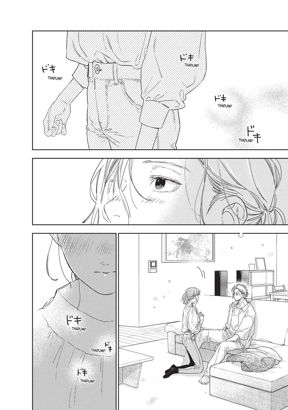 Read A Sign of Affection EN Manga Online