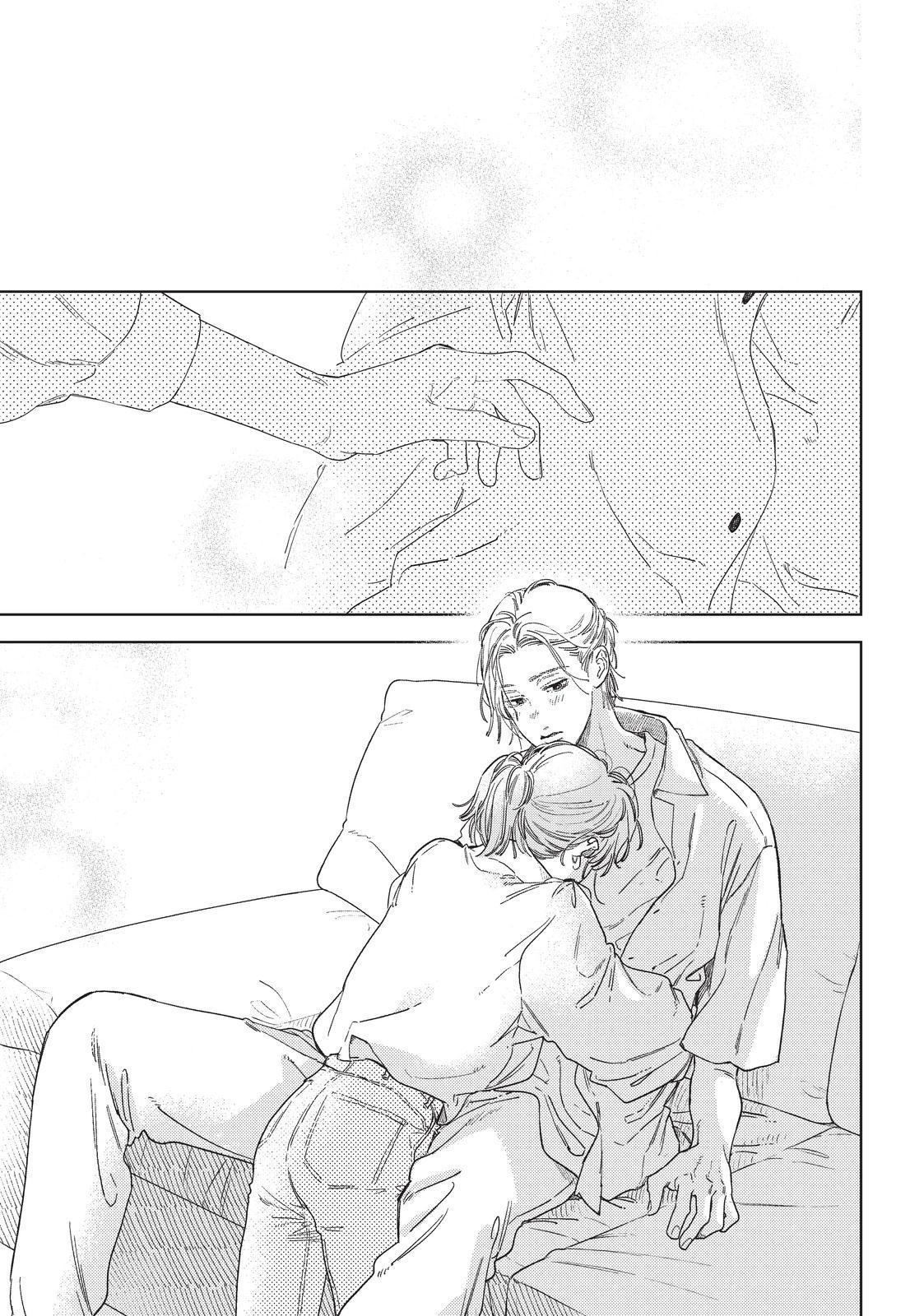 Read A Sign of Affection EN Manga Online