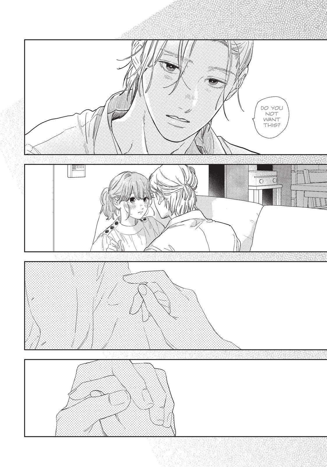 Read A Sign of Affection EN Manga Online