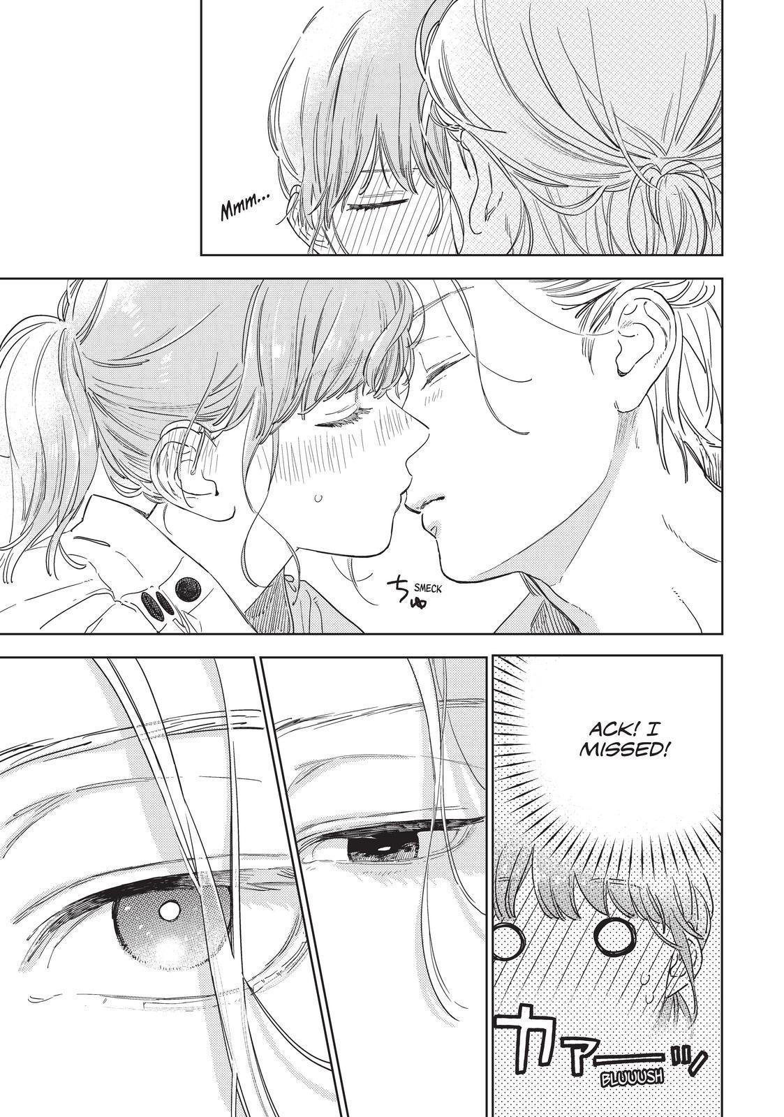 Read A Sign of Affection EN Manga Online