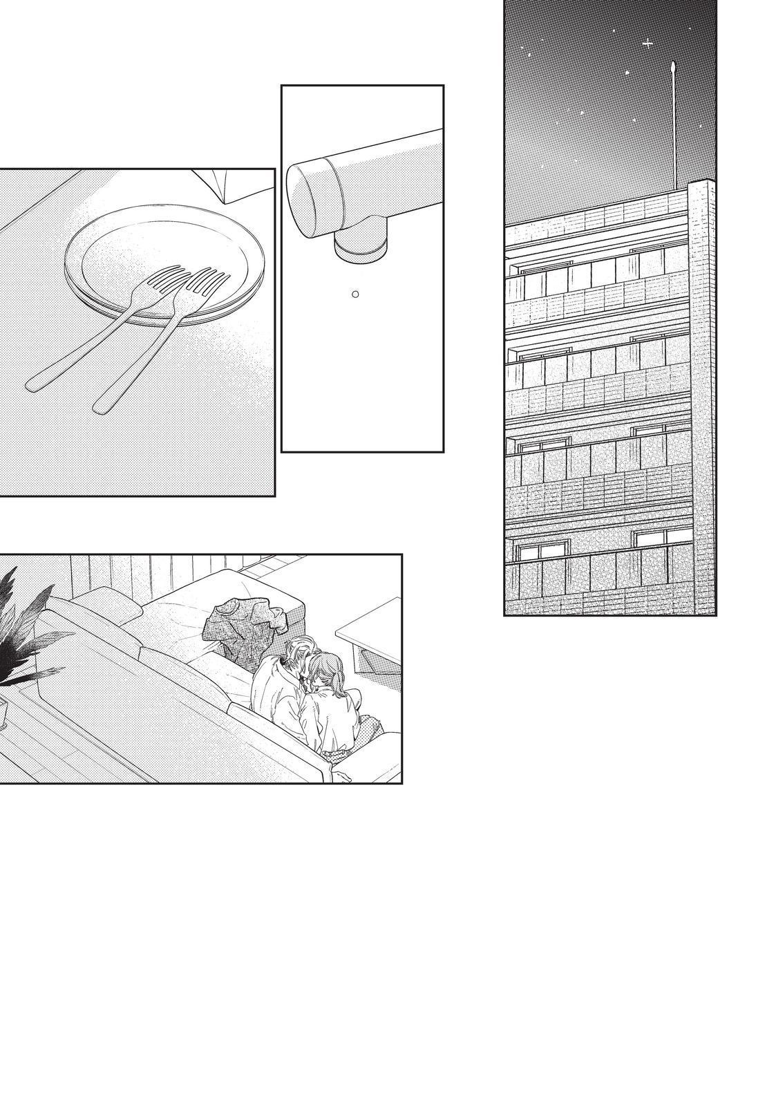 Read A Sign of Affection EN Manga Online