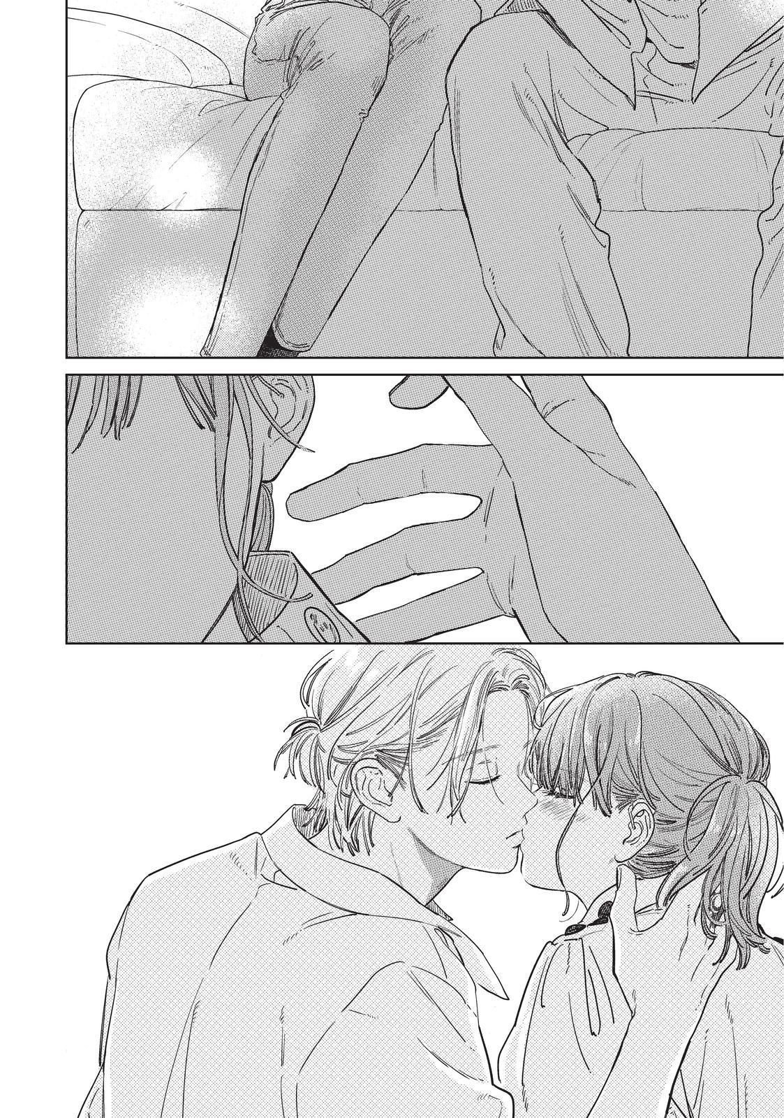 Read A Sign of Affection EN Manga Online