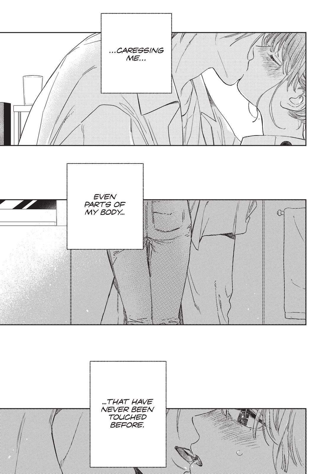 Read A Sign of Affection EN Manga Online