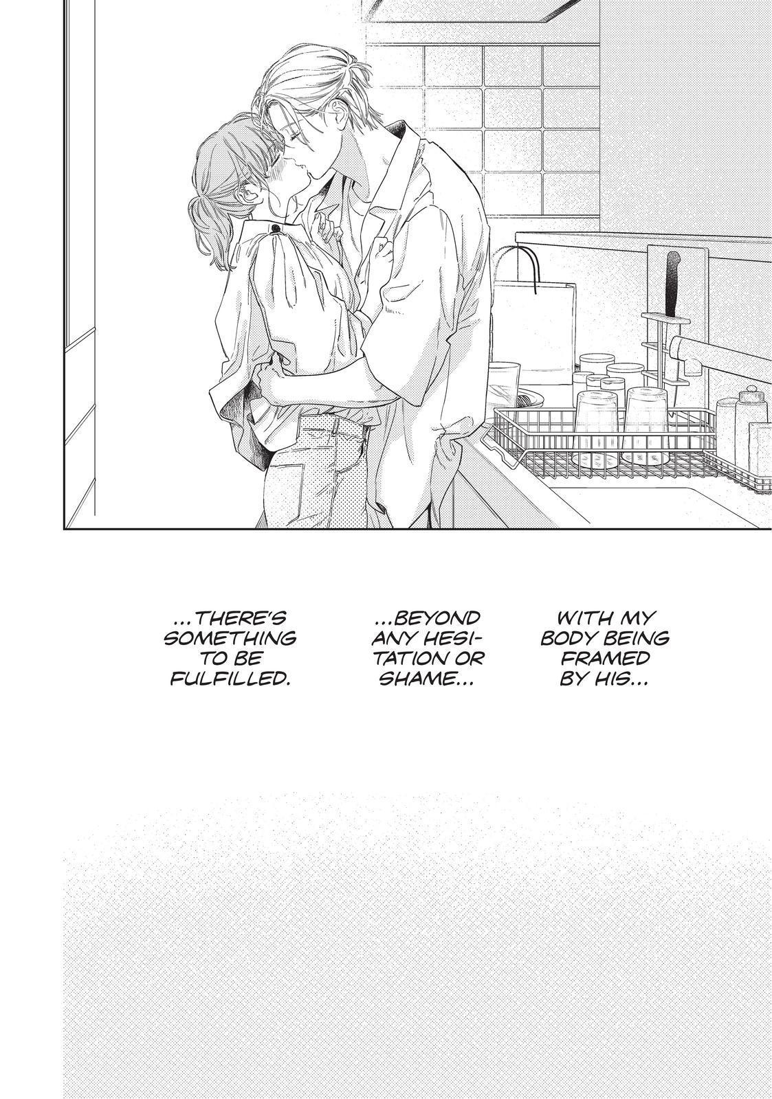 Read A Sign of Affection EN Manga Online