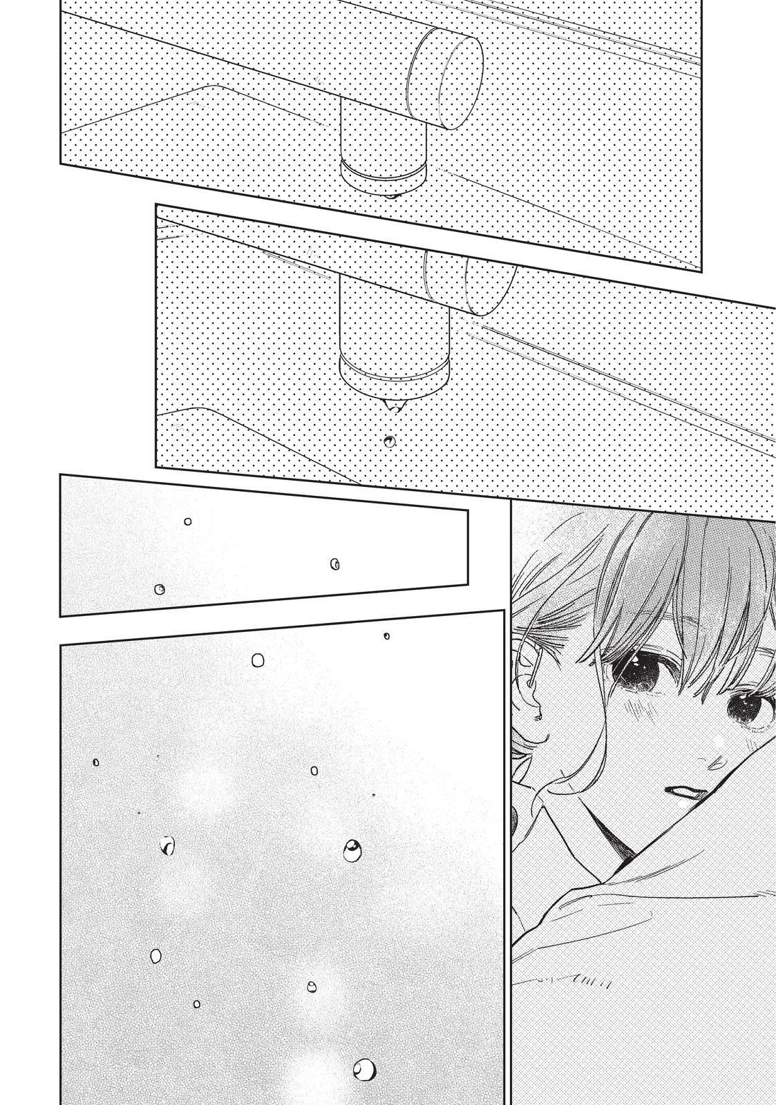 Read A Sign of Affection EN Manga Online