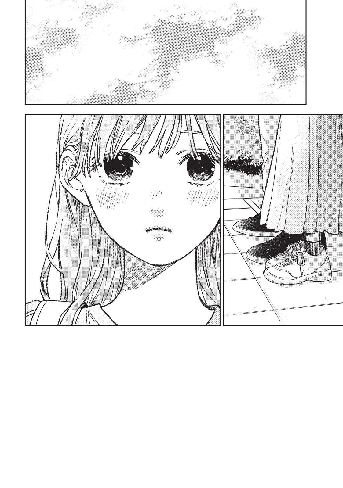 Read A Sign of Affection EN Manga Online