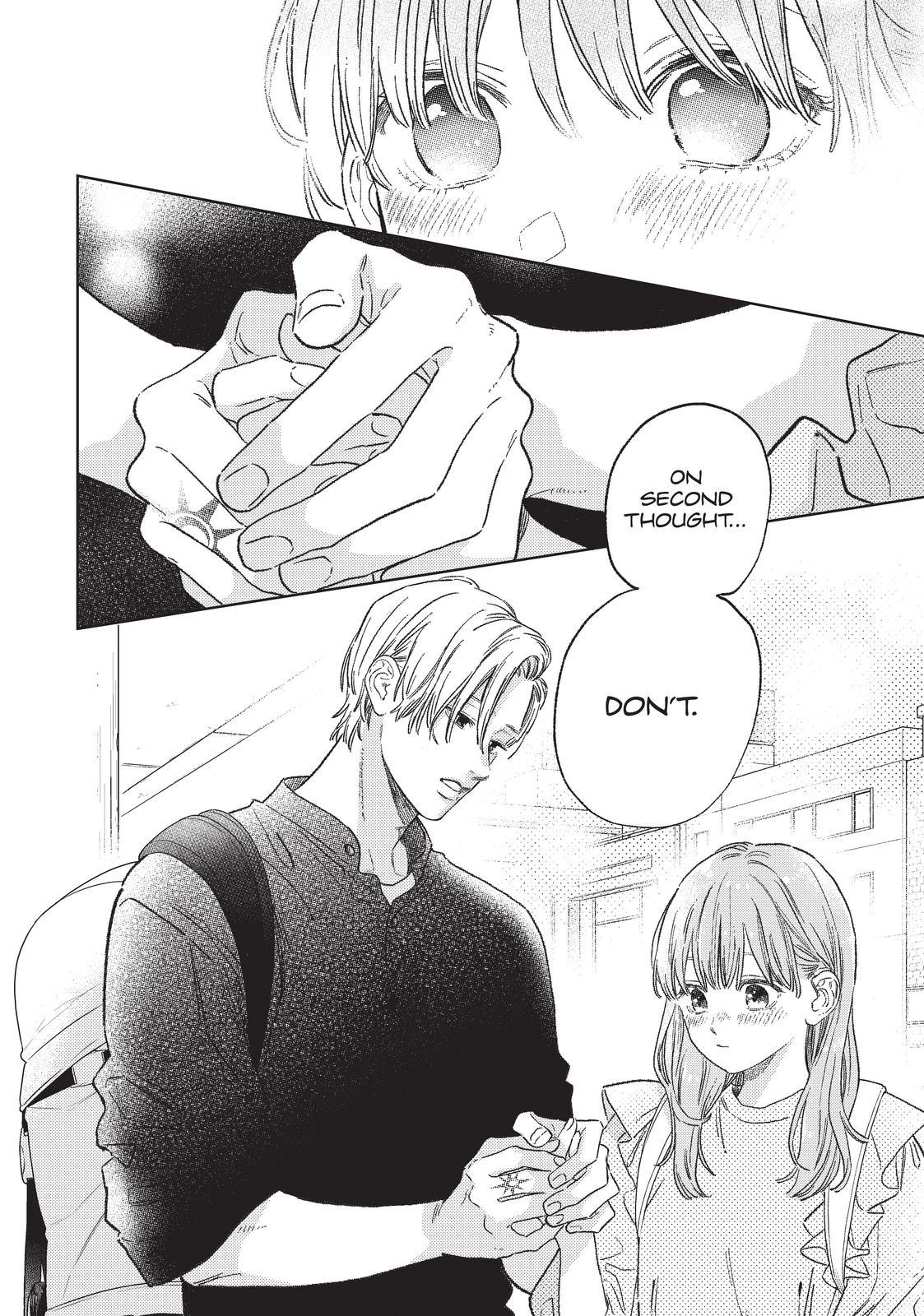 Read A Sign of Affection EN Manga Online