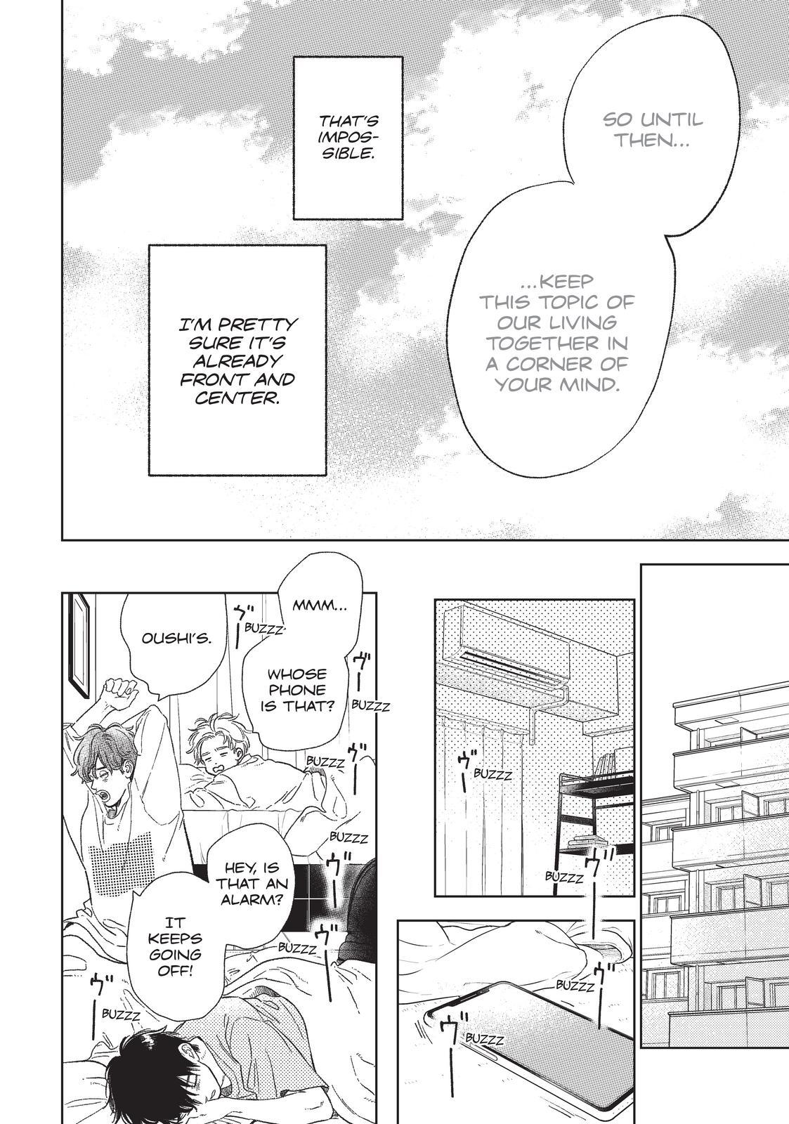 Read A Sign of Affection EN Manga Online