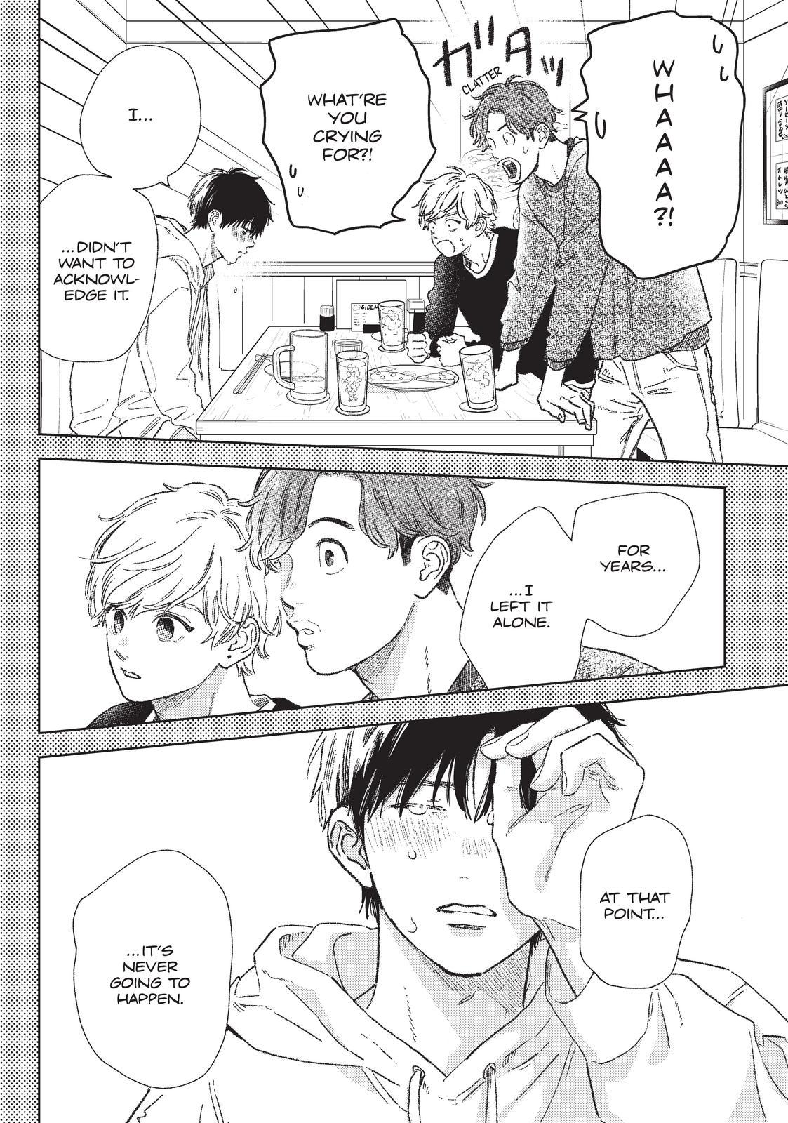 Read A Sign of Affection EN Manga Online