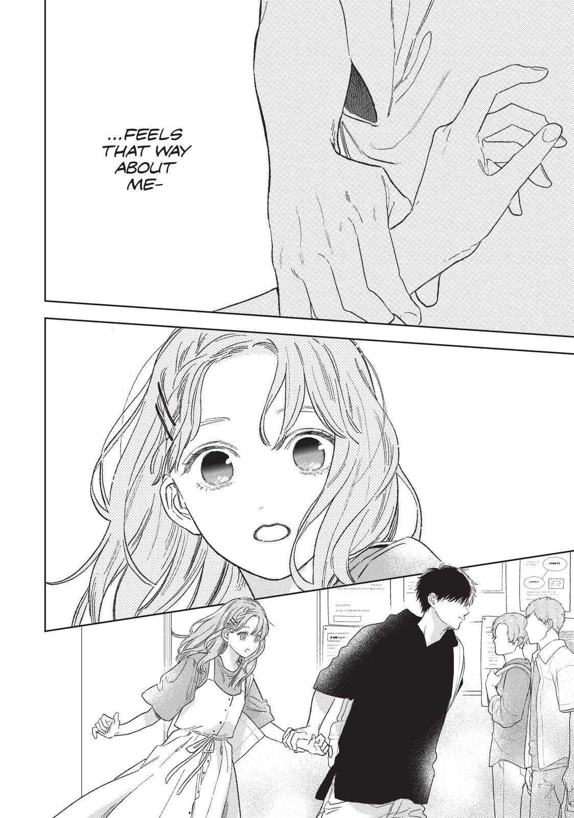 Read A Sign of Affection EN Manga Online