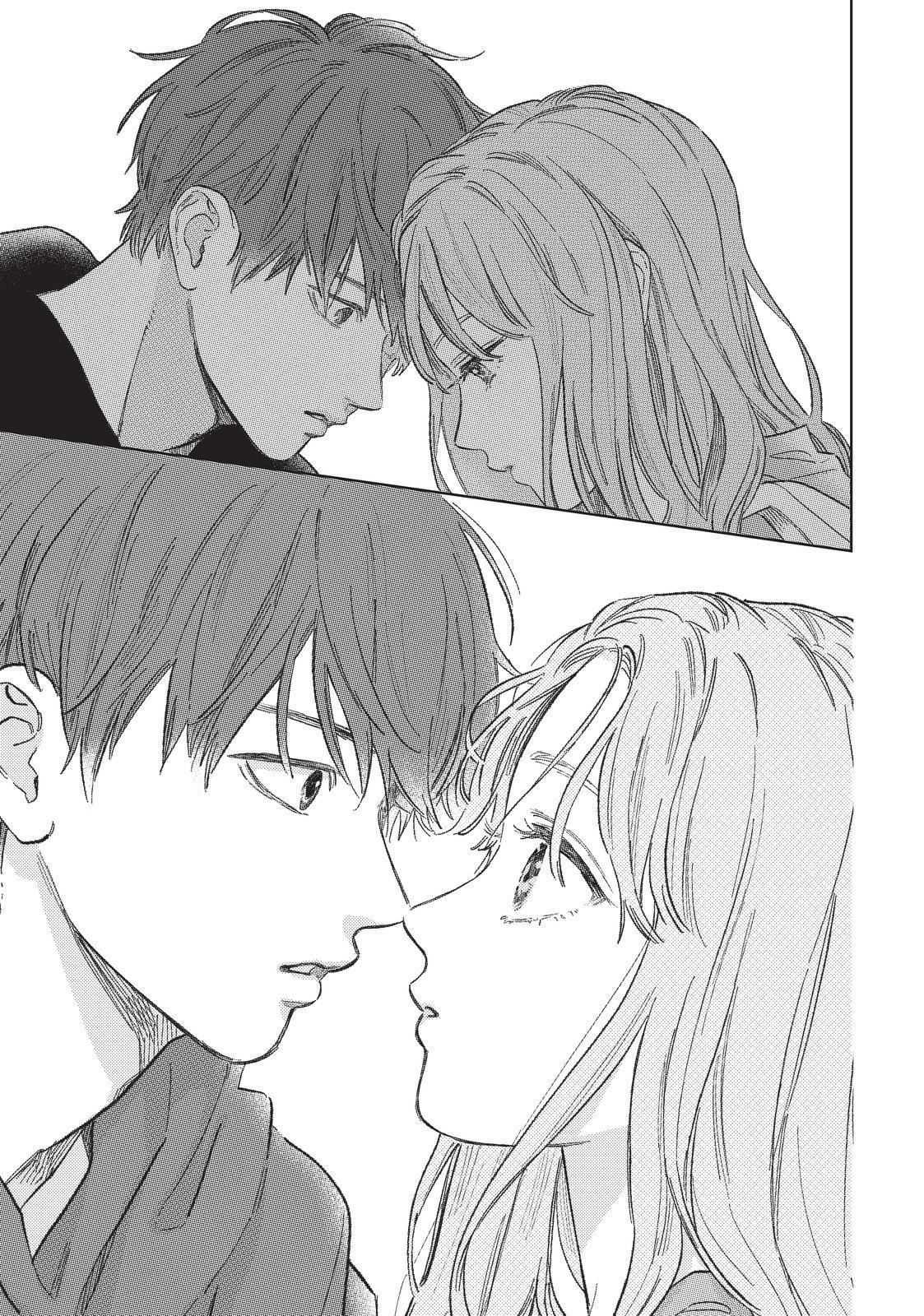 Read A Sign of Affection EN Manga Online