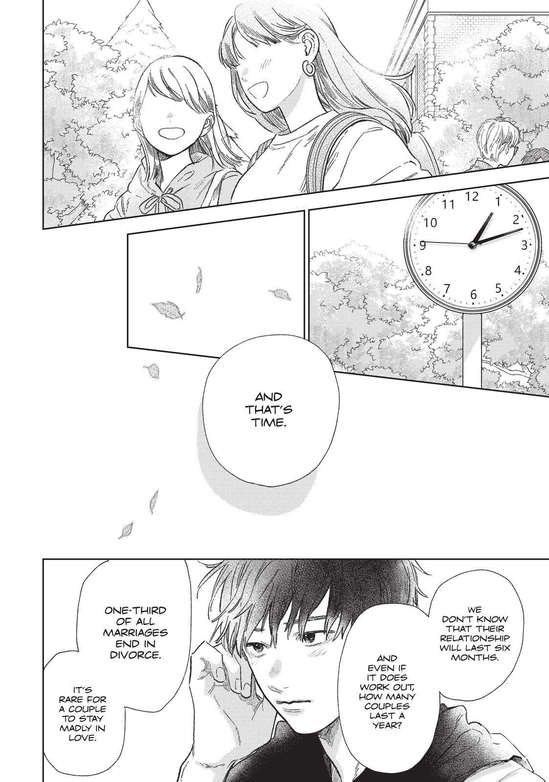 Read A Sign of Affection EN Manga Online
