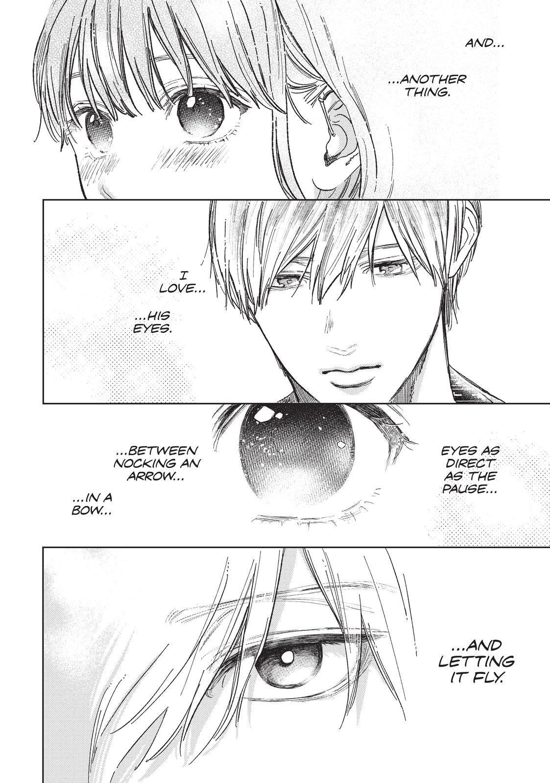 Read A Sign of Affection EN Manga Online