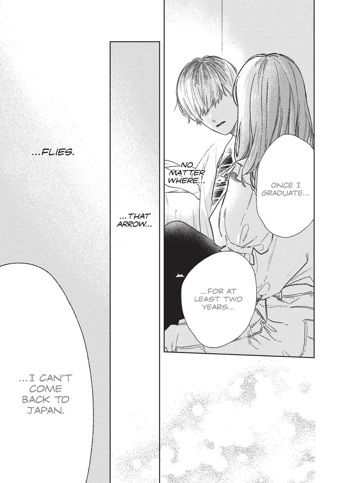 Read A Sign of Affection EN Manga Online