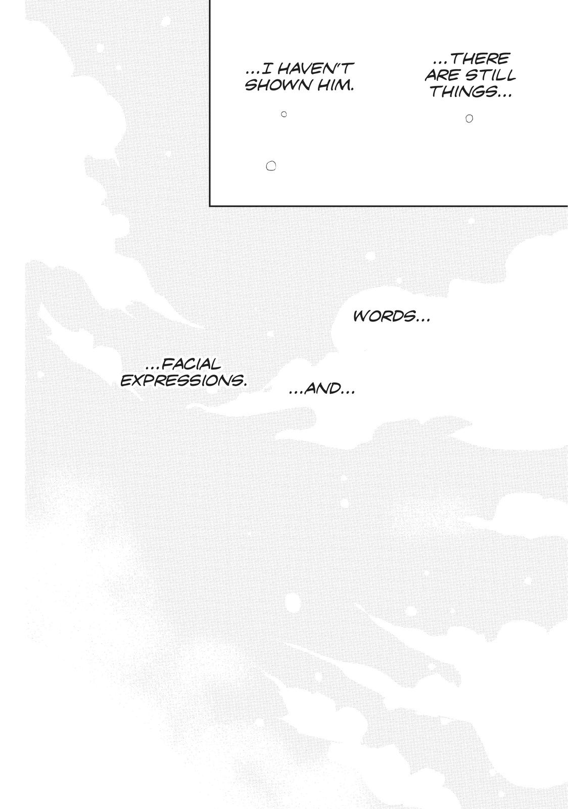 Read A Sign of Affection EN Manga Online