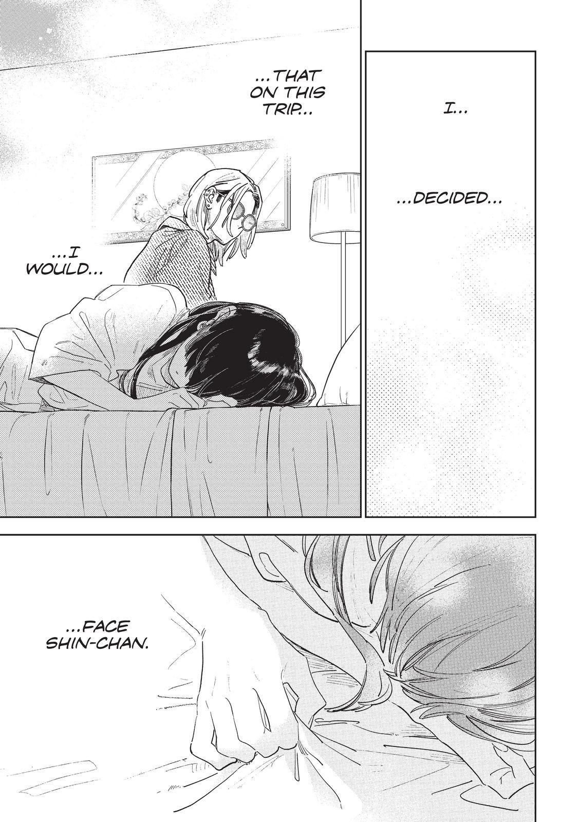 Read A Sign of Affection EN Manga Online