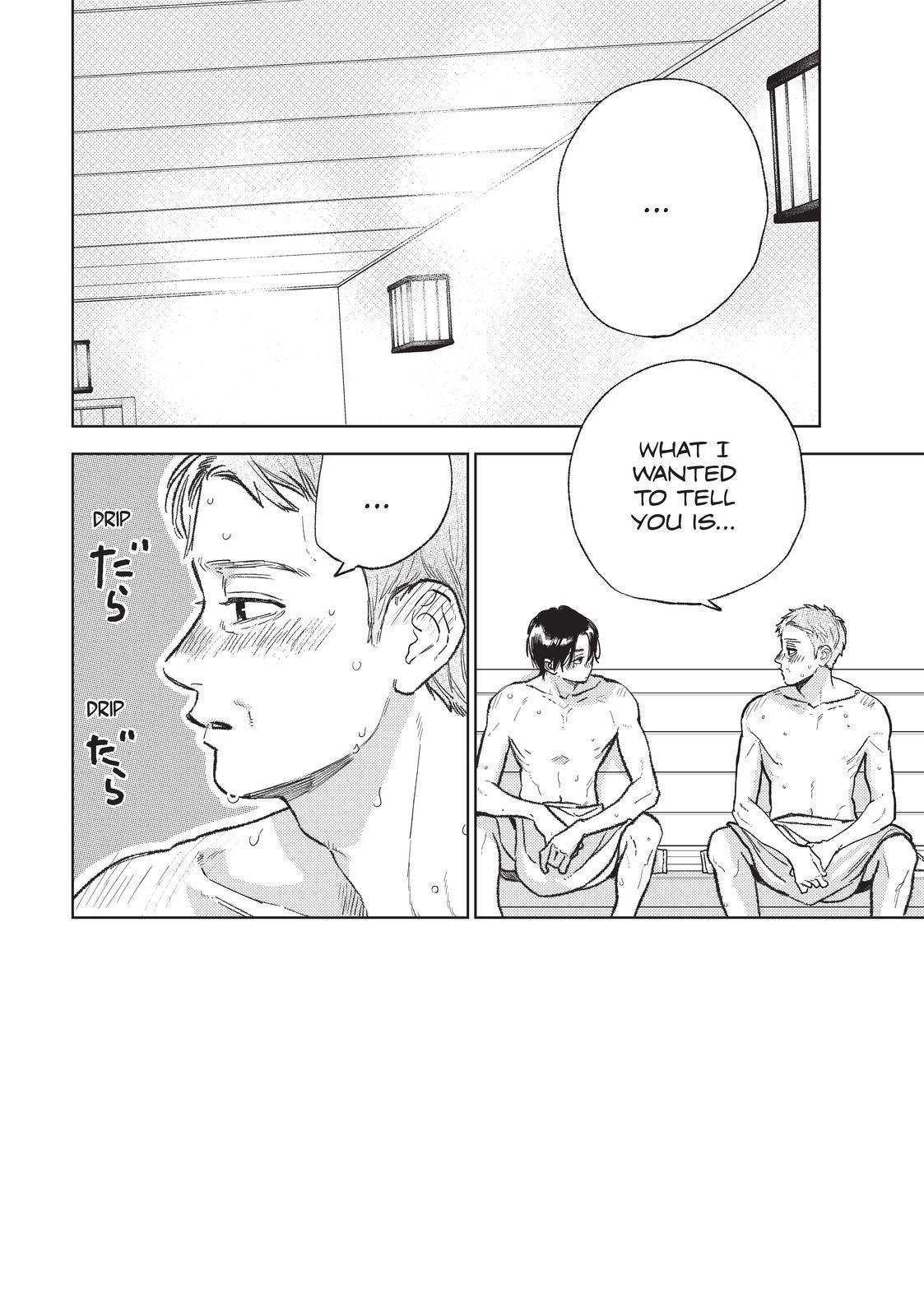 Read A Sign of Affection EN Manga Online