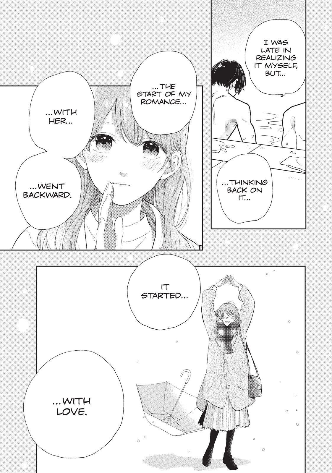 Read A Sign of Affection EN Manga Online