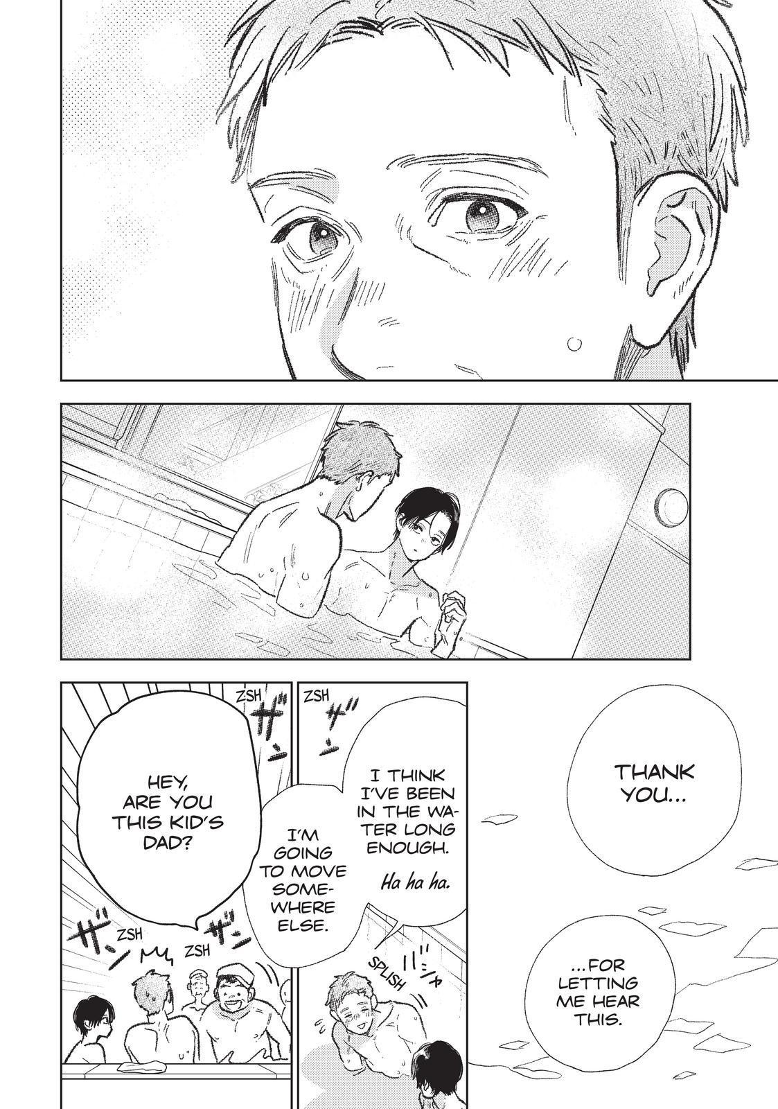 Read A Sign of Affection EN Manga Online