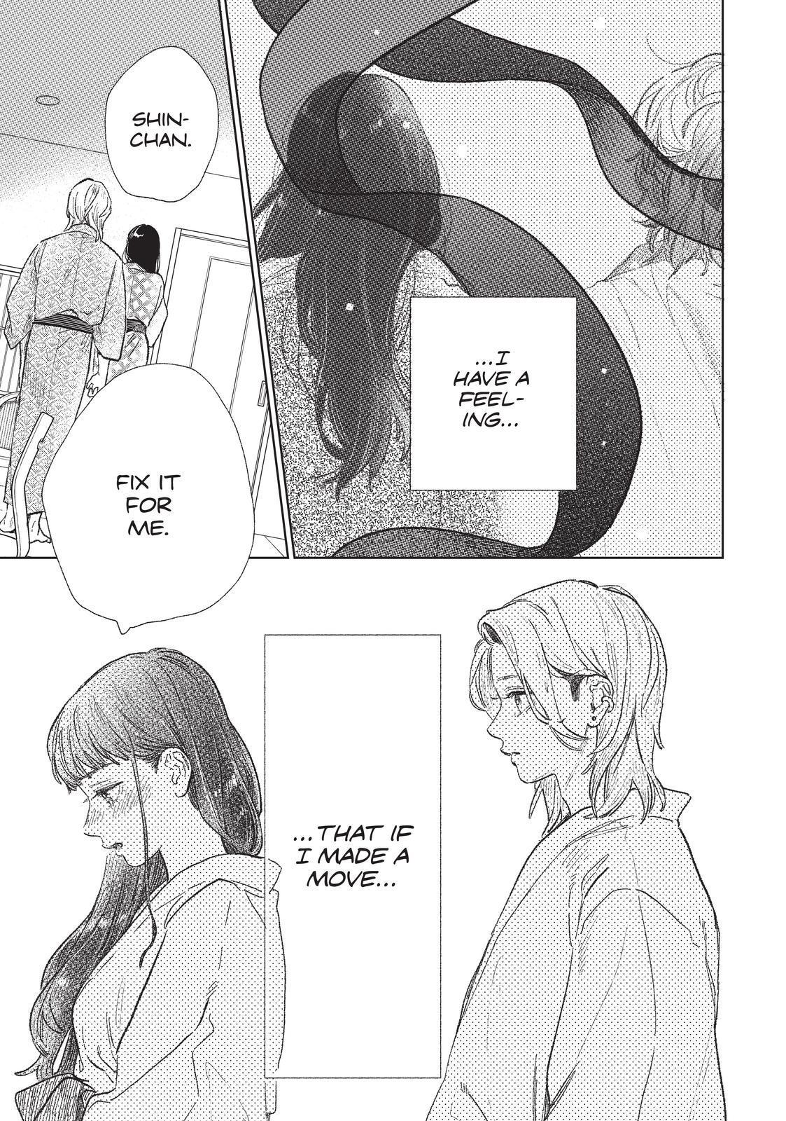 Read A Sign of Affection EN Manga Online