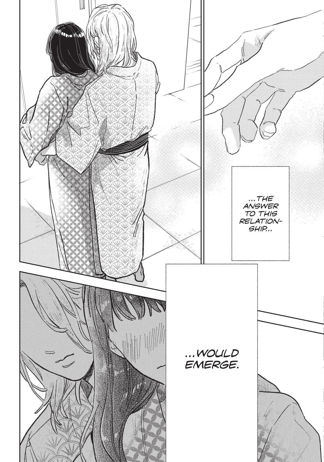 Read A Sign of Affection EN Manga Online