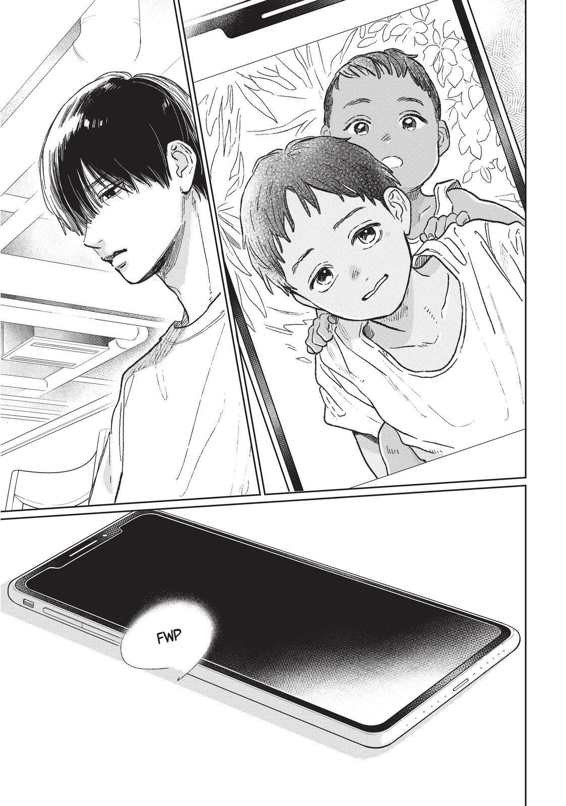 Read A Sign of Affection EN Manga Online