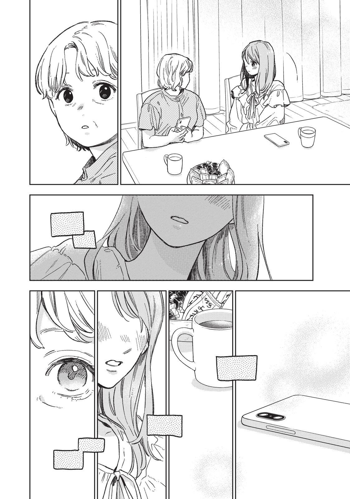 Read A Sign of Affection EN Manga Online