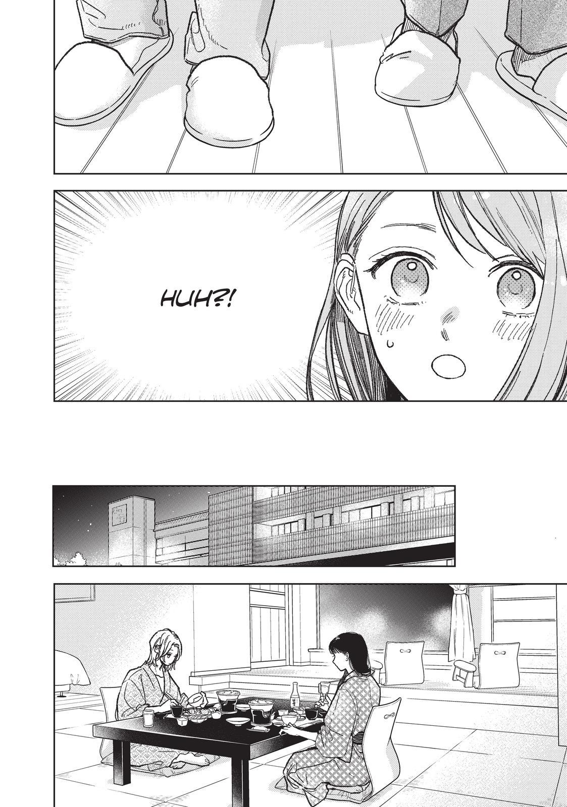 Read A Sign of Affection EN Manga Online