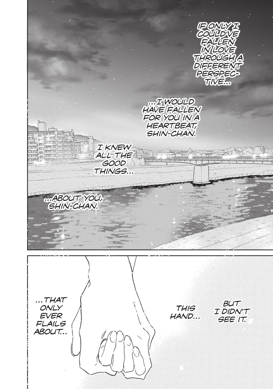 Read A Sign of Affection EN Manga Online