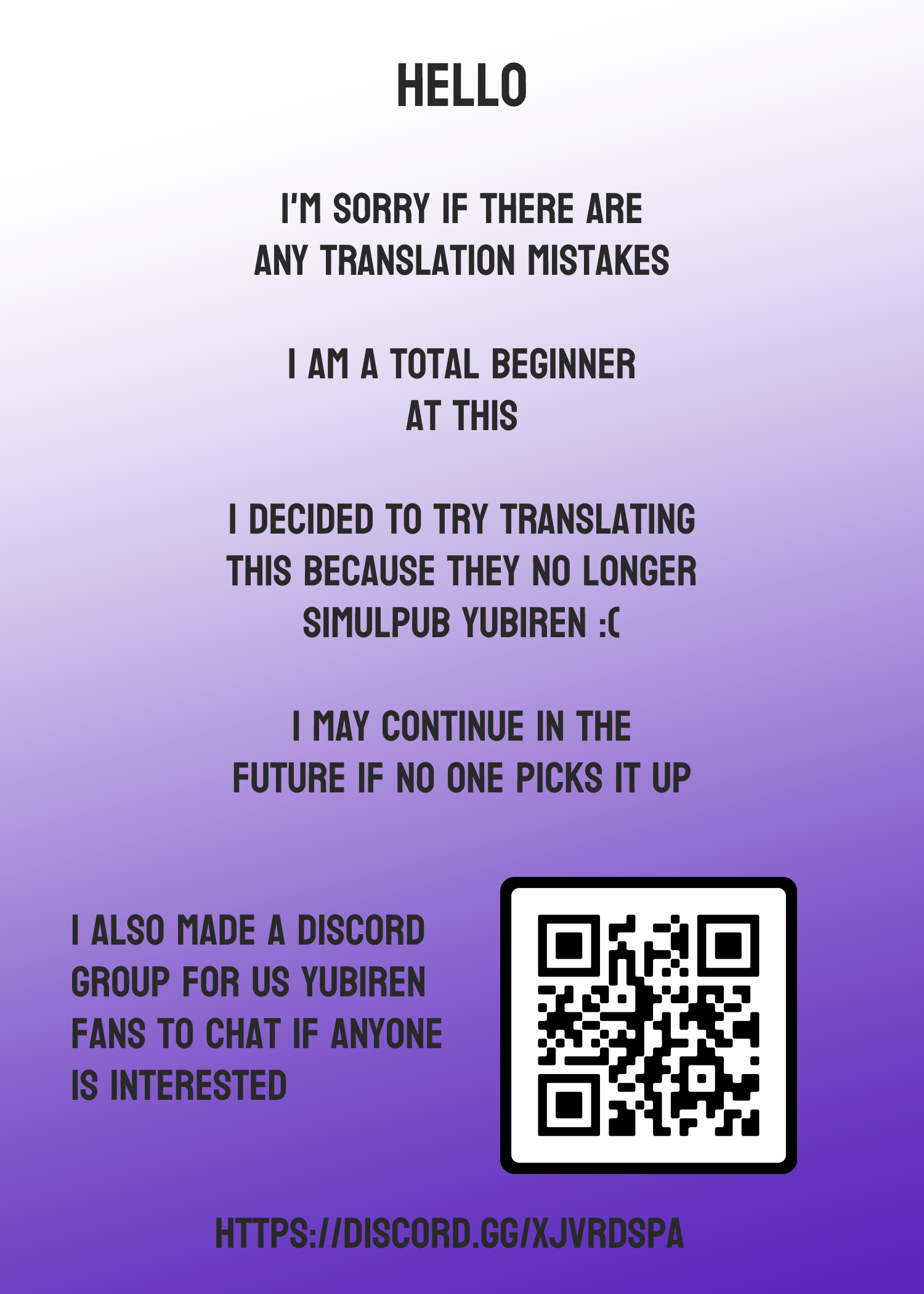 Read A Sign of Affection EN Manga Online