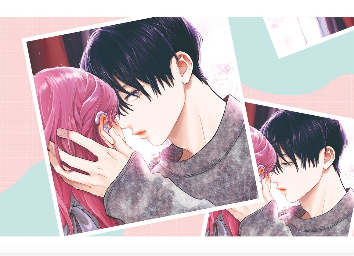 Read A Sign of Affection EN Manga Online