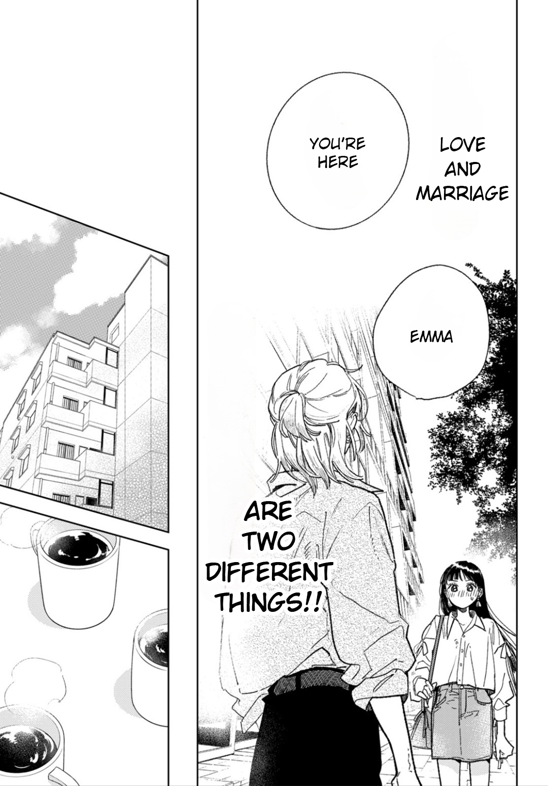 Read A Sign of Affection EN Manga Online