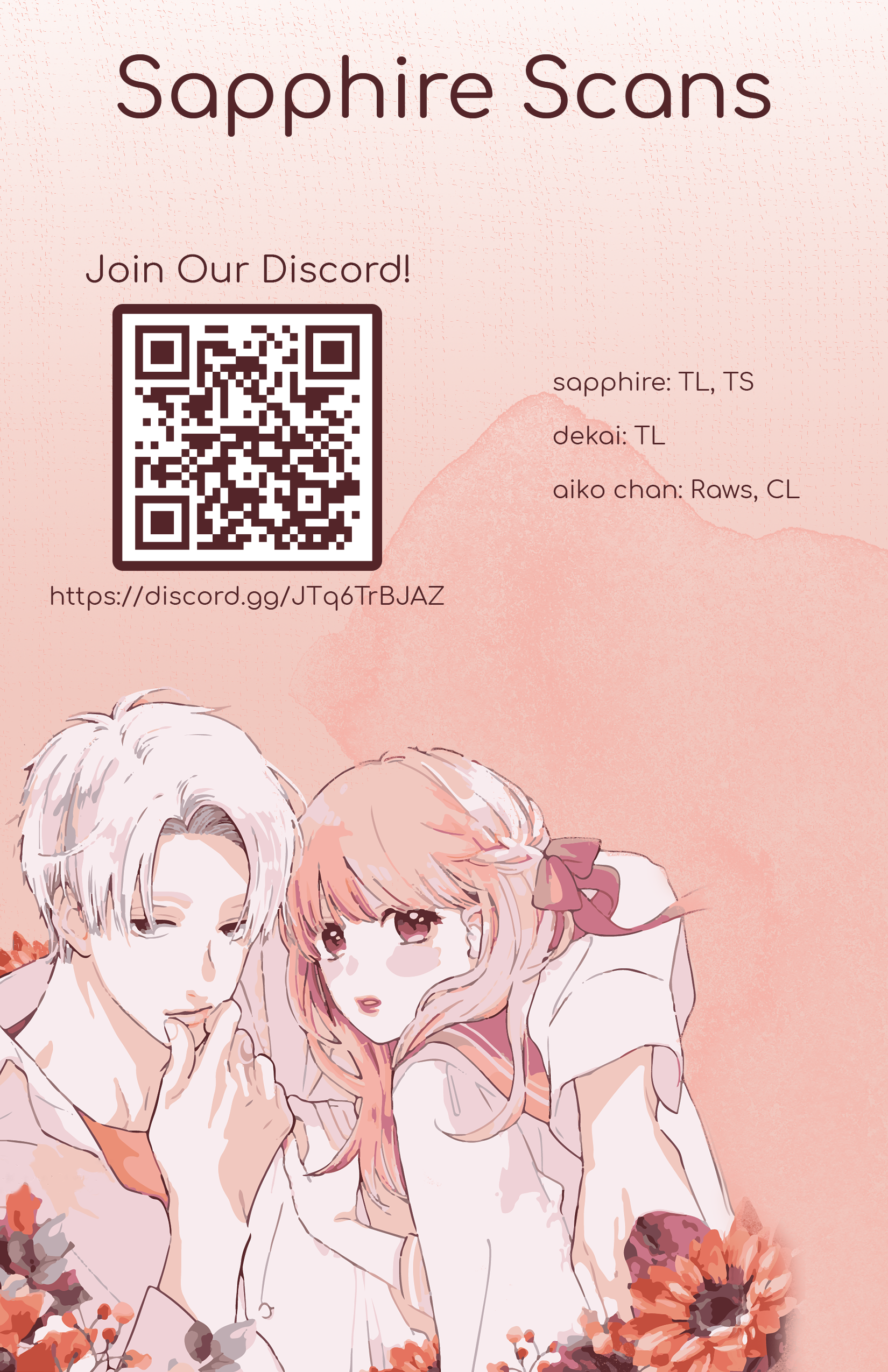 Read A Sign of Affection EN Manga Online