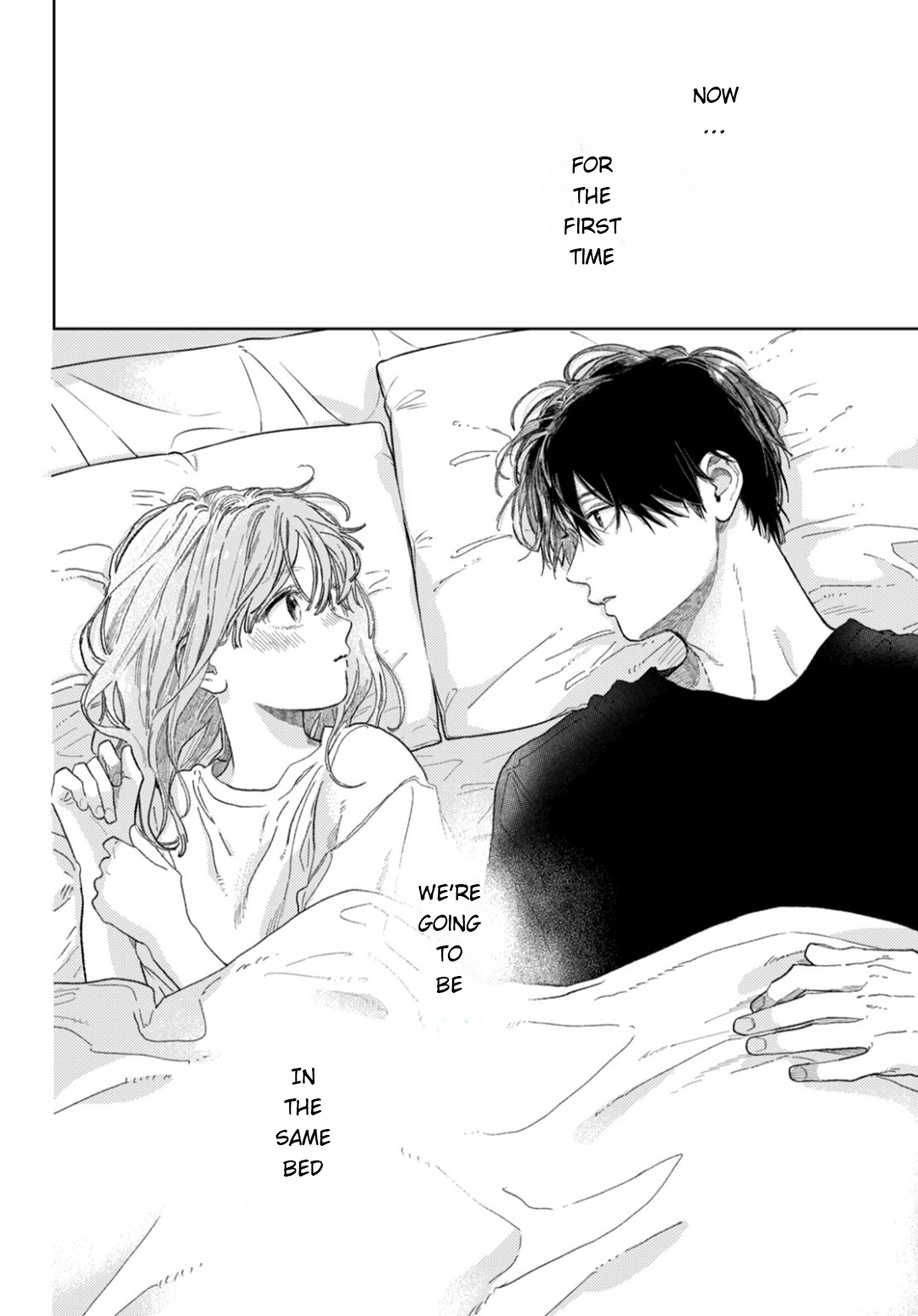 Read A Sign of Affection EN Manga Online