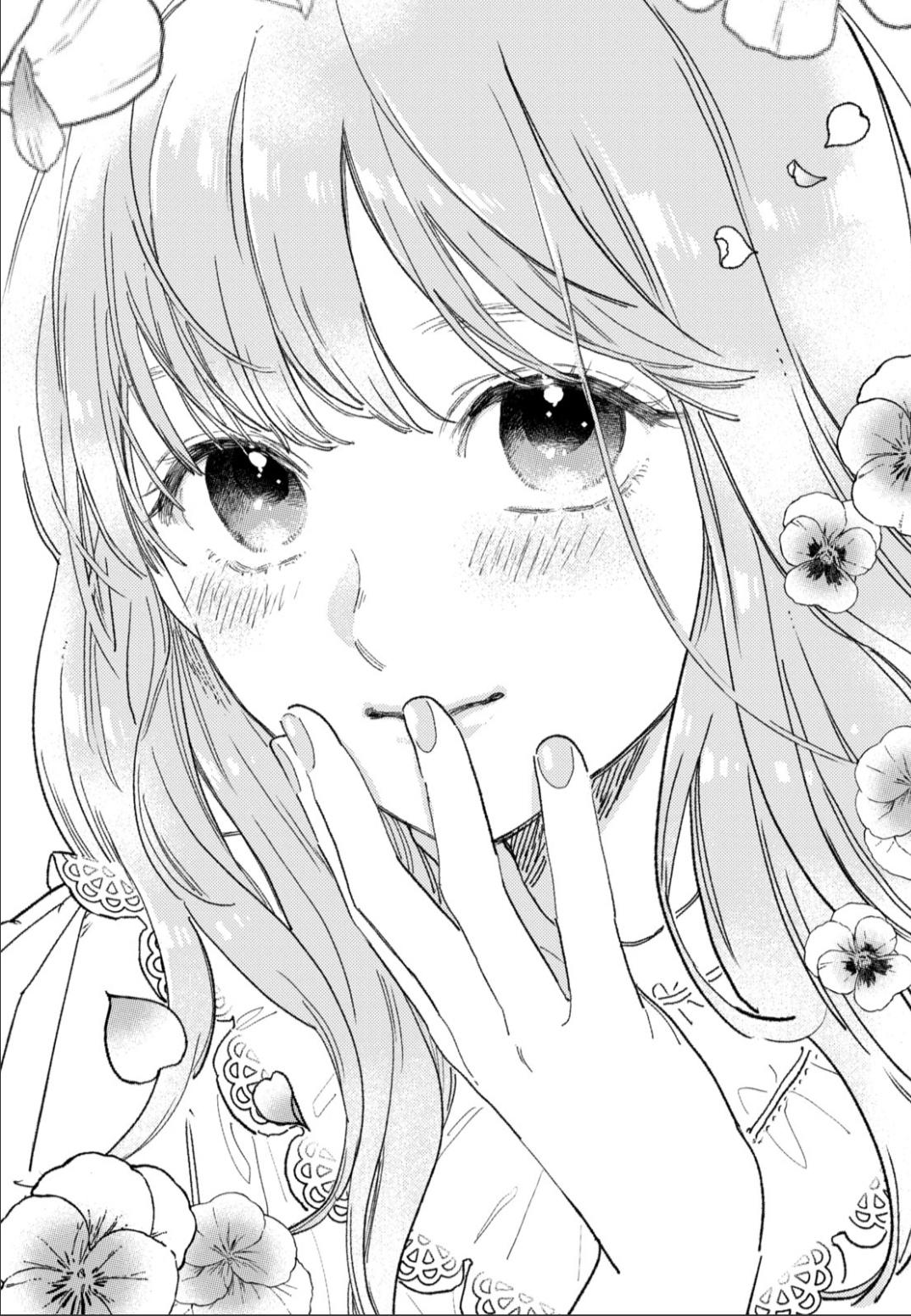 Read A Sign of Affection EN Manga Online