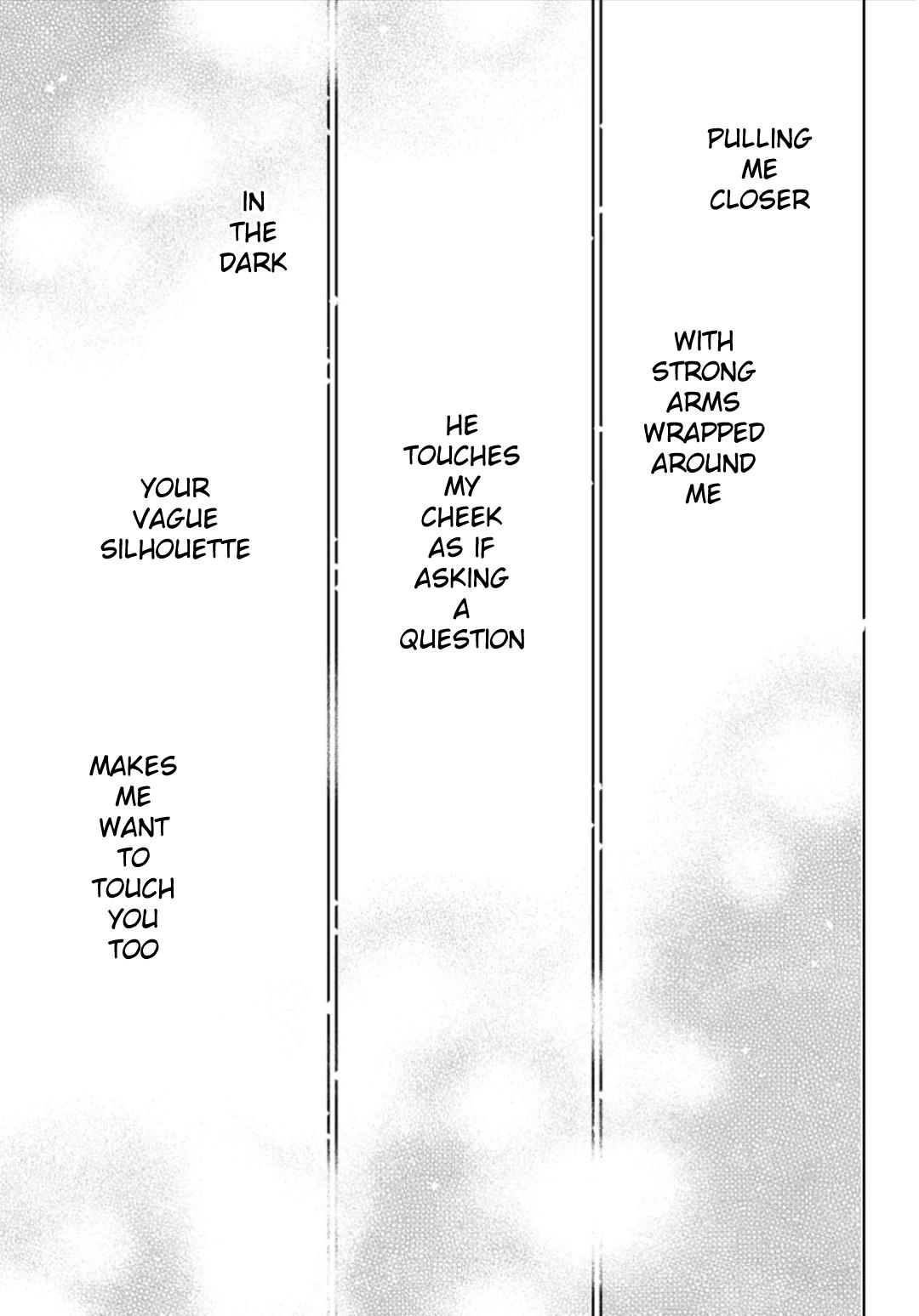 Read A Sign of Affection EN Manga Online