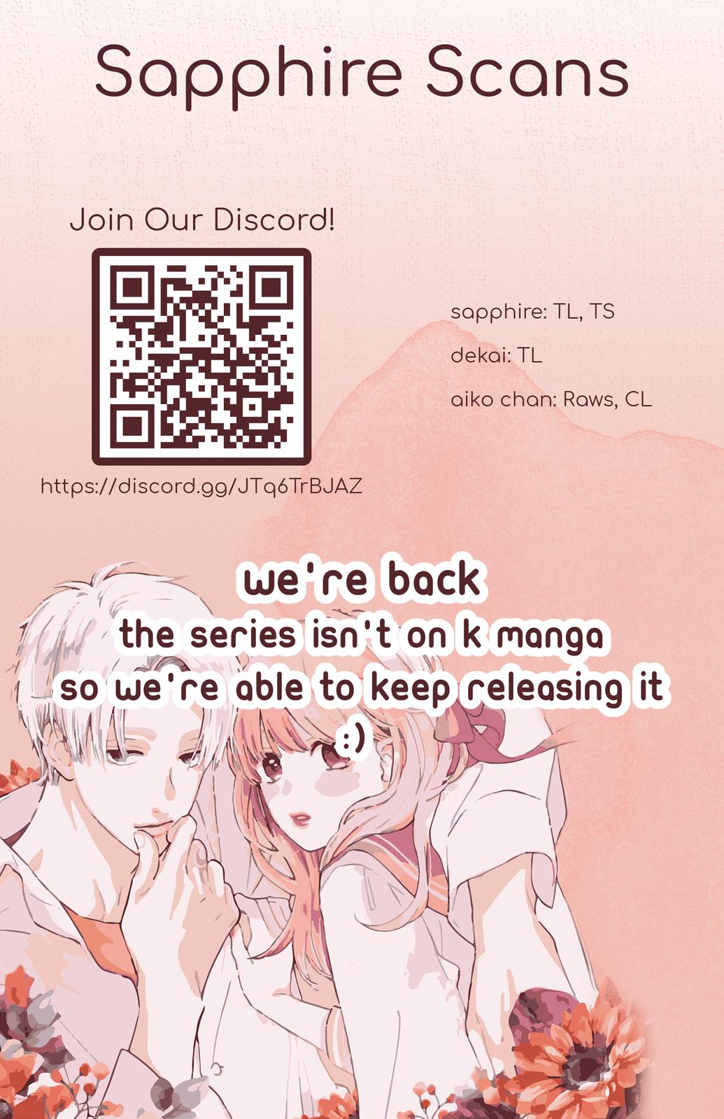 Read A Sign of Affection EN Manga Online