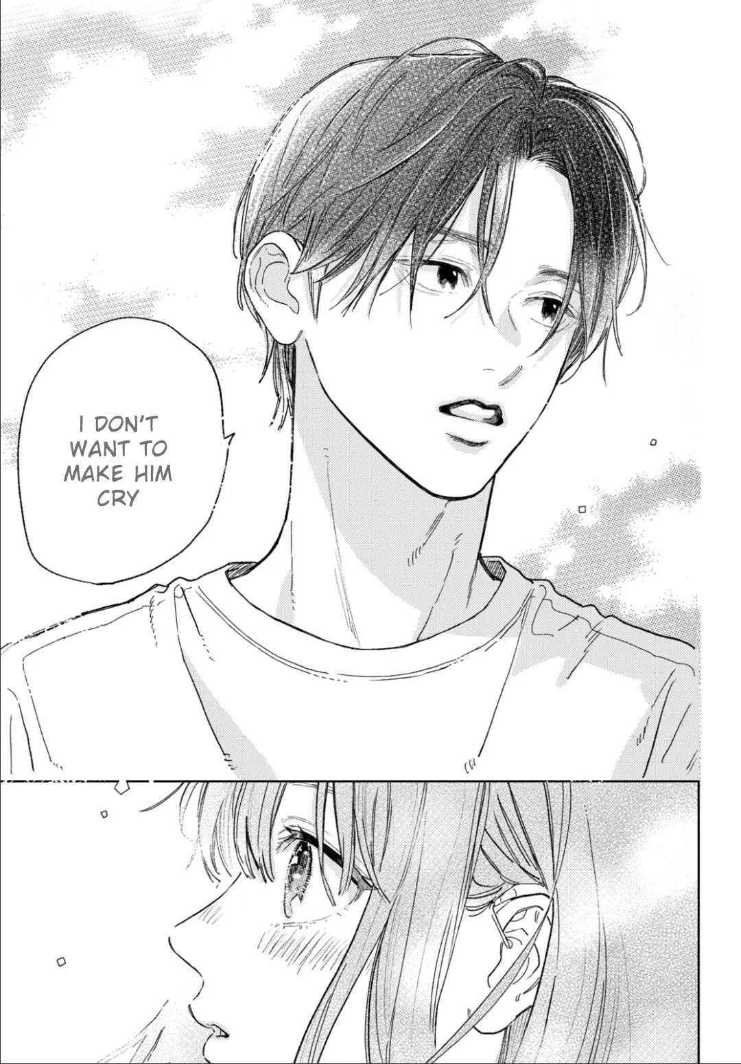 Read A Sign of Affection EN Manga Online