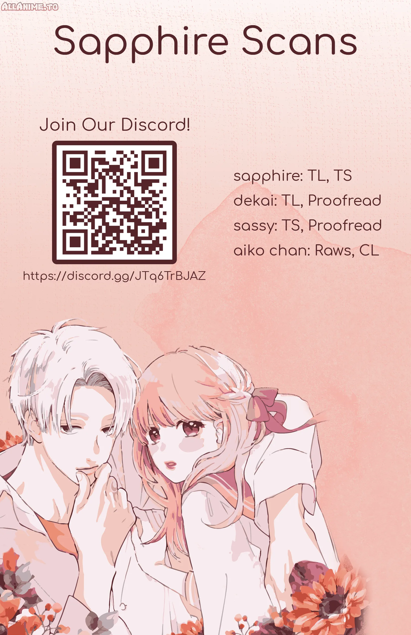 Read A Sign of Affection EN Manga Online