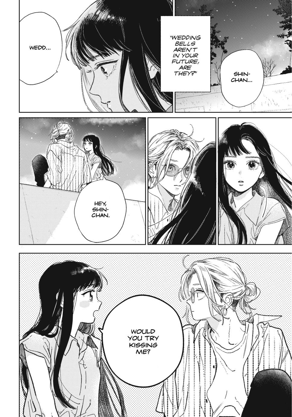Read A Sign of Affection EN Manga Online