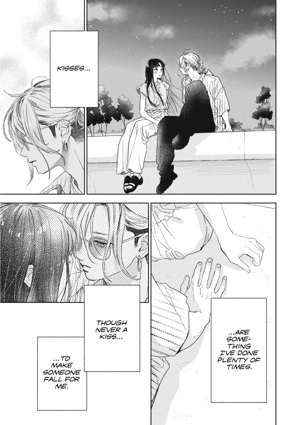 Read A Sign of Affection EN Manga Online