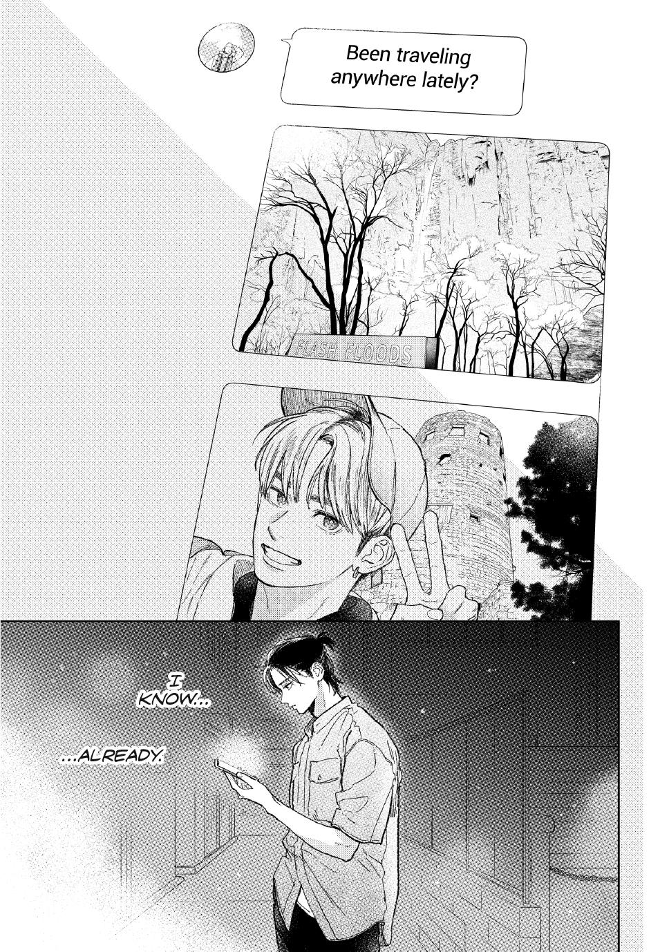 Read A Sign of Affection EN Manga Online