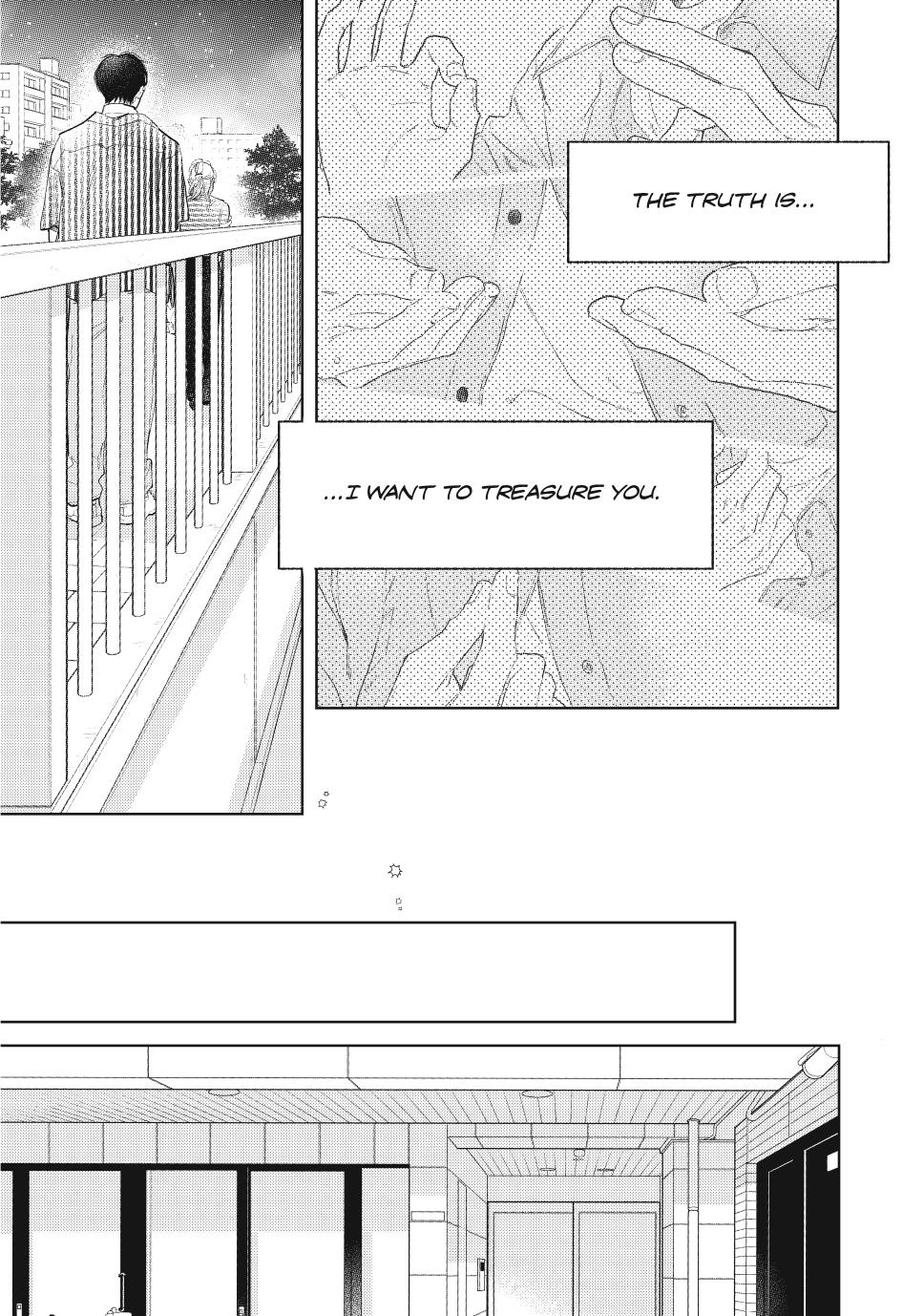 Read A Sign of Affection EN Manga Online