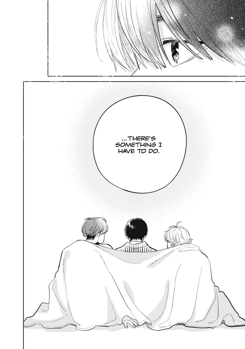 Read A Sign of Affection EN Manga Online