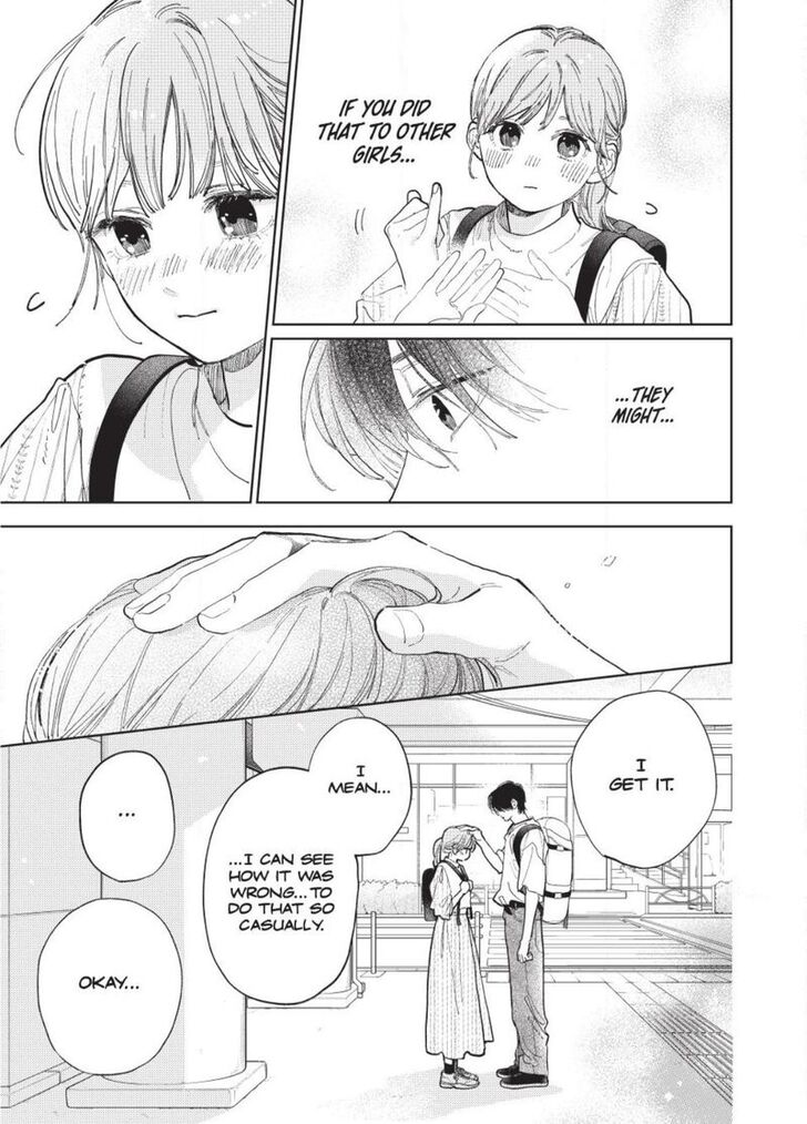 Read A Sign of Affection EN Manga Online