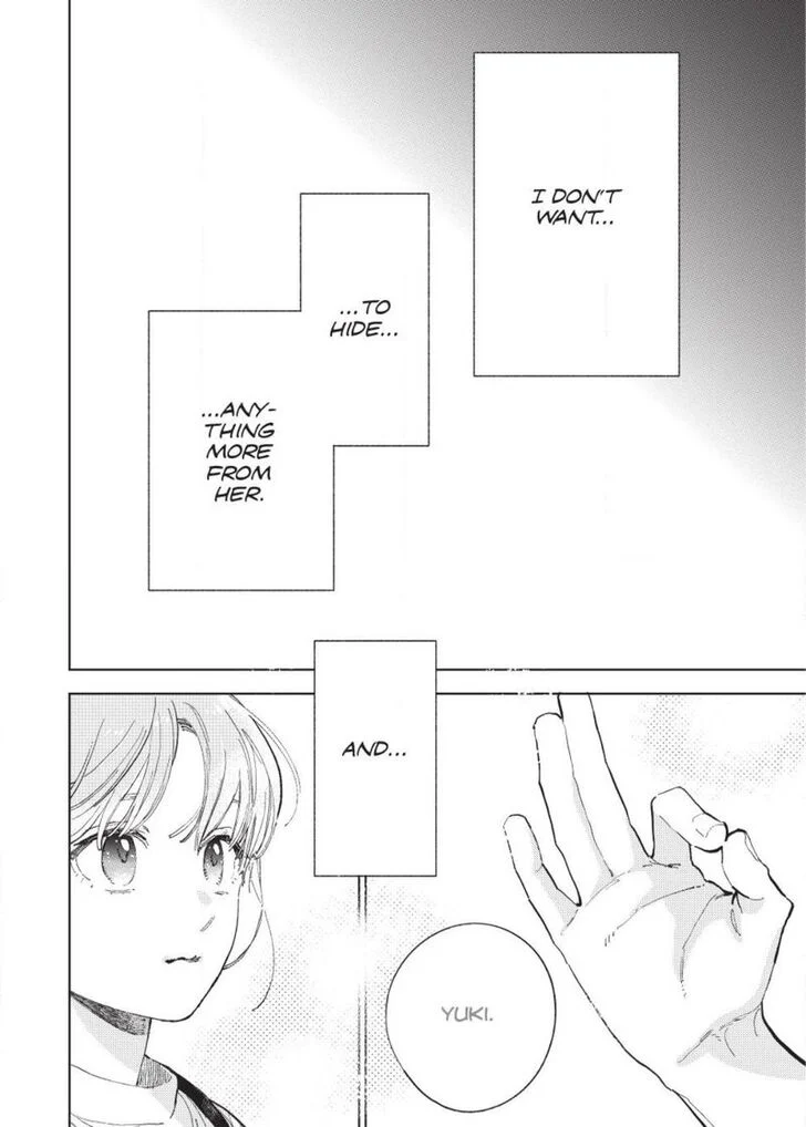 Read A Sign of Affection EN Manga Online