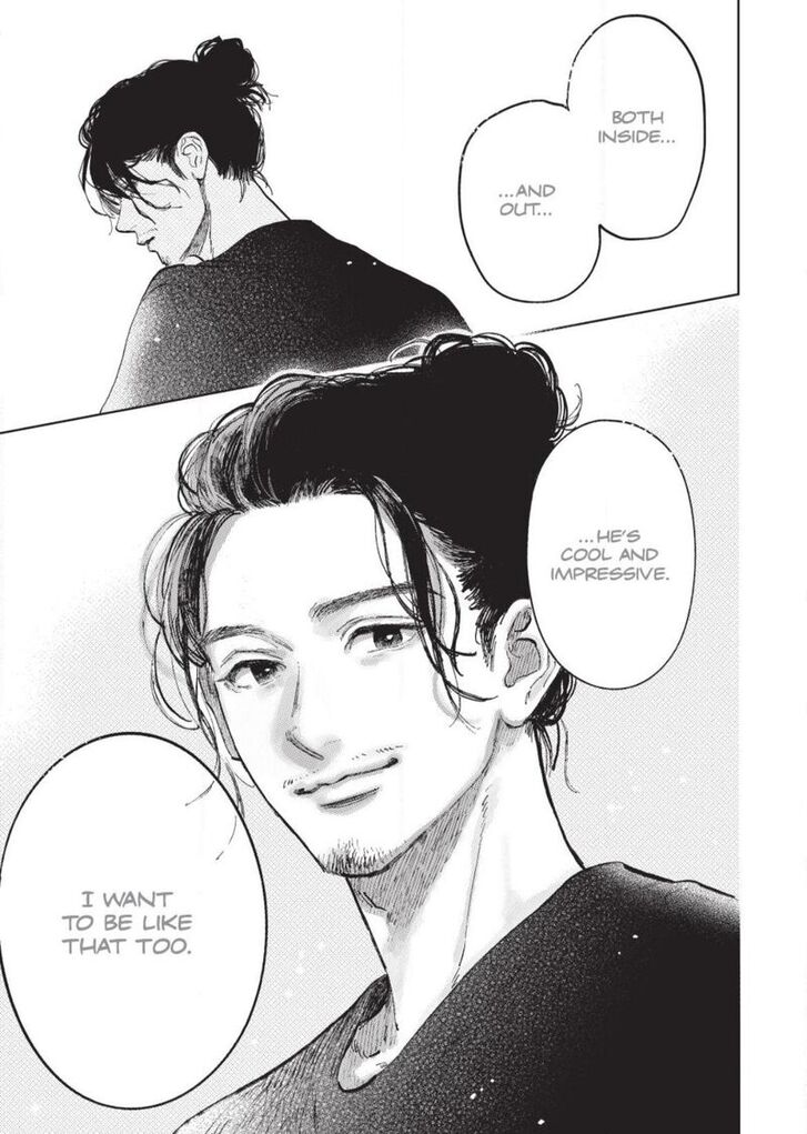 Read A Sign of Affection EN Manga Online