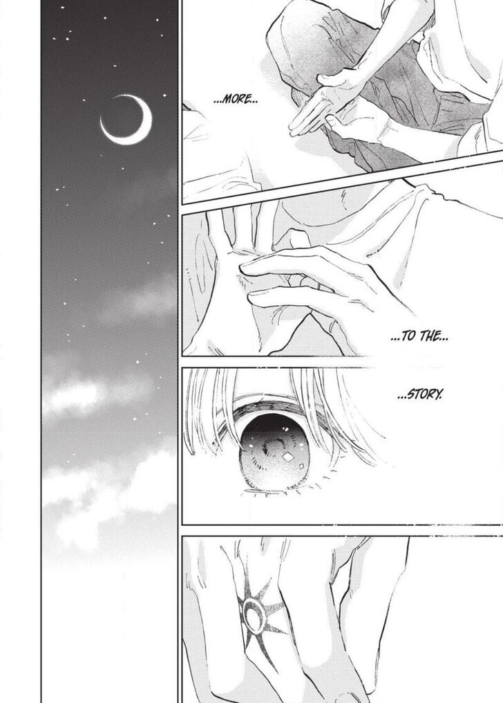 Read A Sign of Affection EN Manga Online