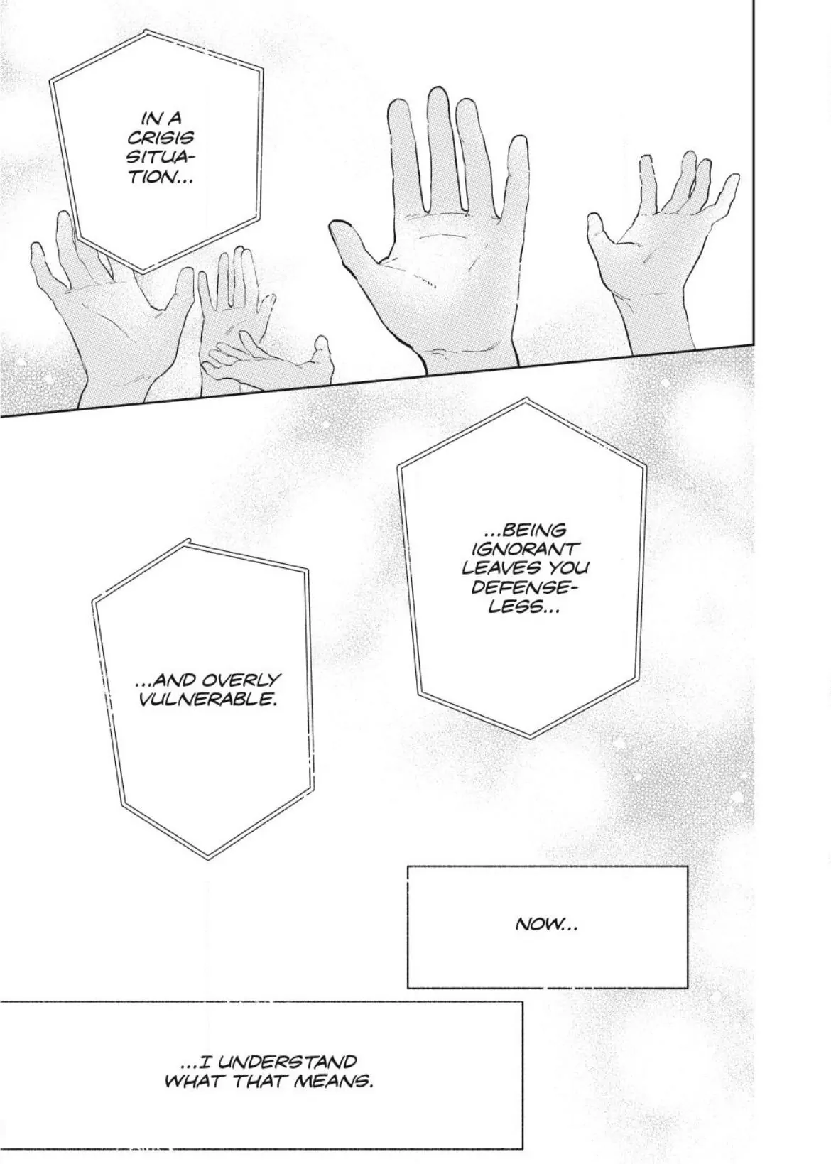 Read A Sign of Affection EN Manga Online