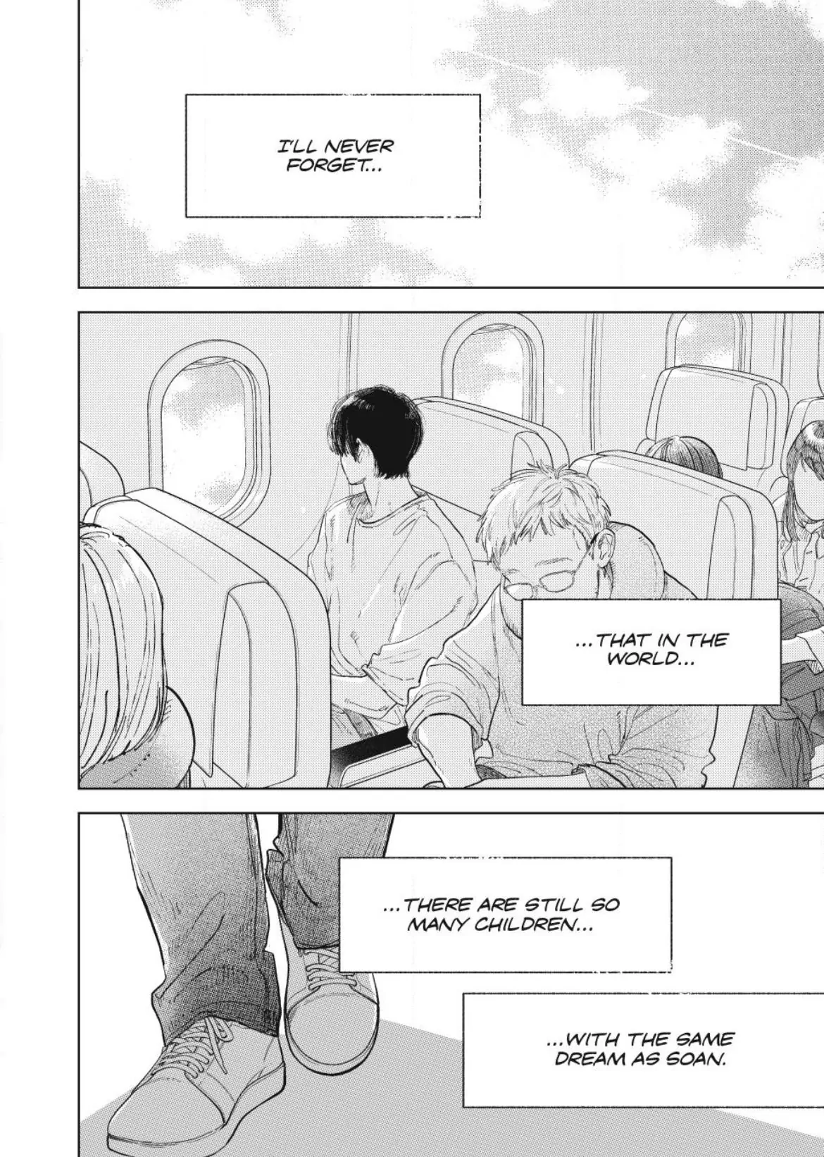 Read A Sign of Affection EN Manga Online